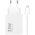 Xiaomi - 33 W Charging Combo (Type-A)