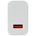 Punjač za Xiaomi sa USB-A to USB-C kablom, brzi, 33W