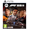 EA - PS5 F1 25
