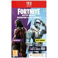 Epic Games - Switch 2 Fortnite - Darkfire & Ice