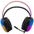 Slušalice sa mikrofonom, gaming, stereo, RGB