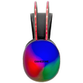 Slušalice sa mikrofonom, gaming, stereo, RGB