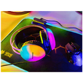 Slušalice sa mikrofonom, gaming, stereo, RGB