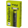 Aparat za brijanje , trimer, OneBlade, Lice + Tijelo
