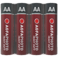 Agfa - AA SHRINK S4