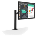 MON 27 LG 27QN880-B 2K IPS Ergo
