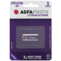 Agfa - CR123A B1