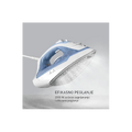 Parno glačalo Tefal FV2C41 VIRTUO30 2000 W