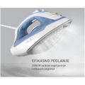 Parno glačalo Tefal FV2C41 VIRTUO30 2000 W