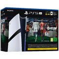 Sony - PlayStation 5 Pro + FC 26 VCH