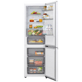 LG Frižider/zamrzivač, ukupna zapremina 341 l, E