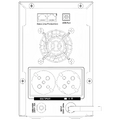 UPS/ Izvor neprekidnog napajanja, 2000VA, 1200W UPS/ Izvor neprekidnog napajanja, 2000VA, 1200W