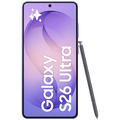 Samsung - Galaxy S26 Ultra 12GB/256GB Violet