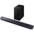 Soundbar, 3.1.2 ch, Bluetooth, Q series