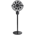 Ventilator sa postoljem,daljinski upravljač,promjer 40cm,25W