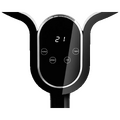 Ventilator sa postoljem,daljinski upravljač,promjer 40cm,25W
