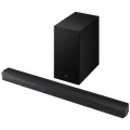 Soundbar, 3.1 ch, Bluetooth, B series