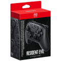 Nintendo - Switch 2 Pro Contr. Resident Evil