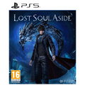 Sony - PS5 Lost Soul Aside
