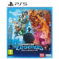 Sony - PS5 Minecraft Legends - Deluxe