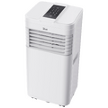 Prijenosni/ Mobilni klima uređaj, 3u1, 9000 Btu, 2.6 kW Prijenosni/ Mobilni klima uređaj, 3u1, 9000 Btu, 2.6 kW