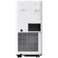 Prijenosni/ Mobilni klima uređaj, 3u1, 9000 Btu, 2.6 kW Prijenosni/ Mobilni klima uređaj, 3u1, 9000 Btu, 2.6 kW
