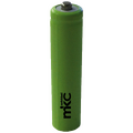 MKC - AAA Ni-Mh AAA 900mah Bulk