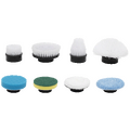 Električna četka za čišćenje, set, 25W