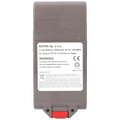 Dyson - Batery V11 25.2V 4000MAH