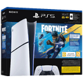 Sony - PS5 Dig.Edit. E chassis+FortniteVCH