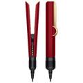 Dyson - Airstrait SE Red Velvet/Gold