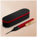 Pegla za kosu, 1600W, Airstrait SE Red Velvet/Gold