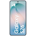 Samsung - Galaxy S26 12GB/512GB Sky Blue