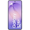 Samsung - Galaxy S26+ 12GB/512GB Violet