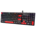 Tastatura sa RGB osvjetljenjem, gaming, mehanička