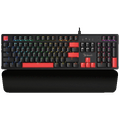 Tastatura sa RGB osvjetljenjem, gaming, mehanička