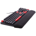 Tastatura sa RGB osvjetljenjem, gaming, mehanička