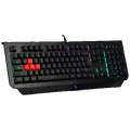 Tastatura sa pozadinskim Neon osvjetljenjem, gaming, USB
