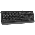 Tastatura multimedijalna, USB, vodootporna