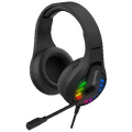Slušalice sa mikrofonom, gaming, 7.1, NEON, USB