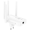 Wireless-N Extender-Access Point, 300Mbps