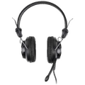 Slušalice sa mikrofonom, gaming, 3.5 mm