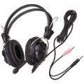 Slušalice sa mikrofonom, gaming, 3.5 mm