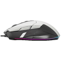 Miš optički, gaming, 10.000 dpi, RGB, USB
