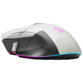 Miš optički, gaming, 10.000 dpi, RGB, USB