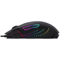 Miš optički, gaming, 8.000 dpi, RGB, USB