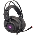 Slušalice sa mikrofonom, gaming, 7.1, LED, USB