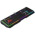 Tastatura sa Neon LED osvjetljenjem, gaming, USB