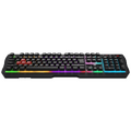 Tastatura sa Neon LED osvjetljenjem, gaming, USB