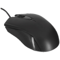 Miš optički, 1000 dpi, USB